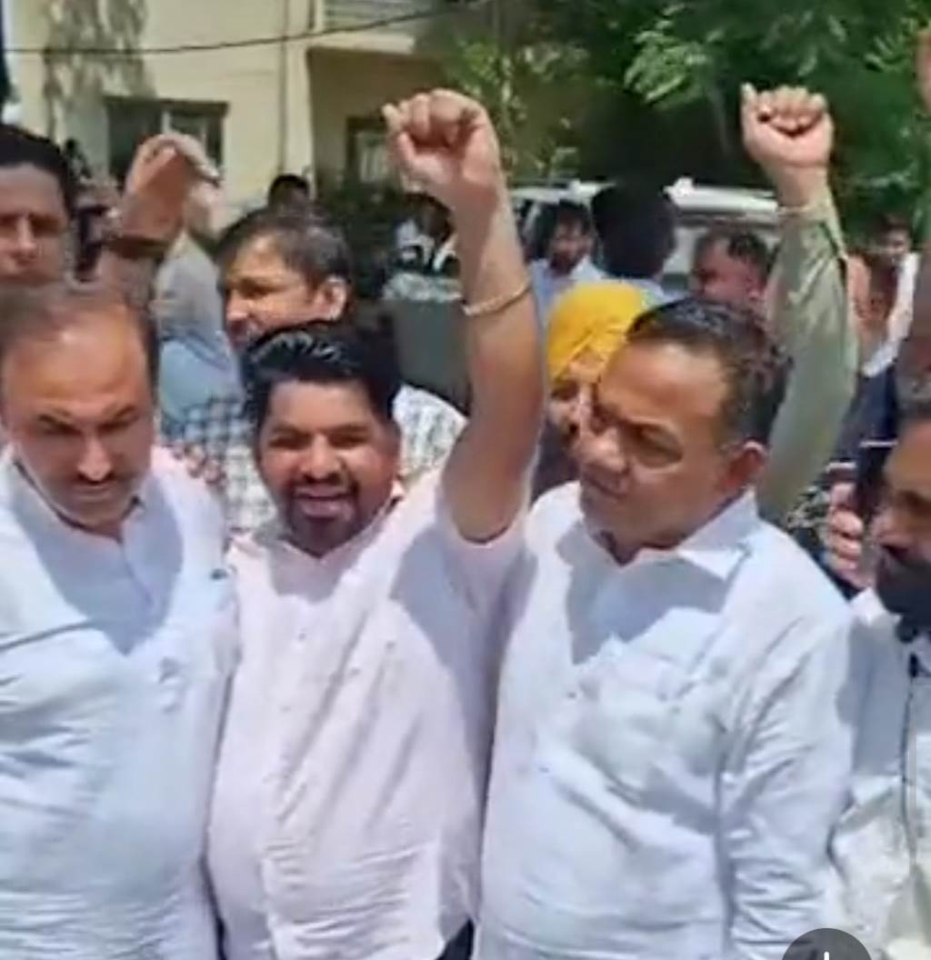 17 Councilors Prove to be Game Changers Face of Zila Parishad Transformed